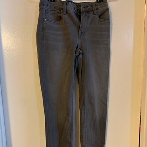 Buffalo Skinny Jeans